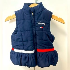Tommy Hilfiger - 12 months